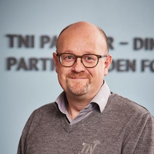 Søren Pedersen