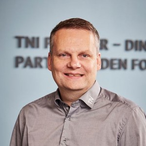 Thomas Nielsen